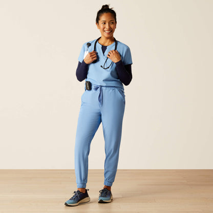 Eliza Fashion Scrub Top Women | Ariat online shop