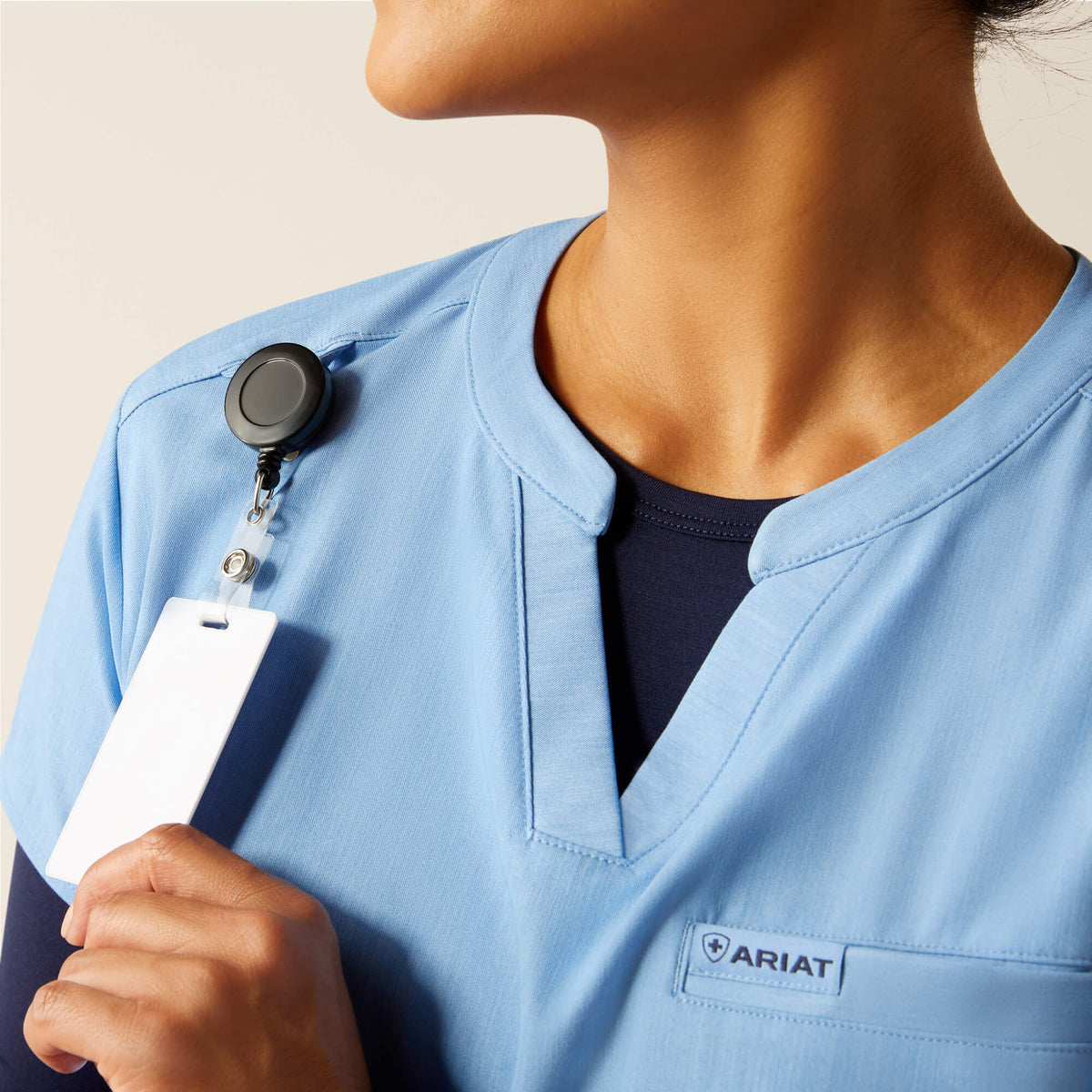 Eliza Fashion Scrub Top Women | Ariat online shop