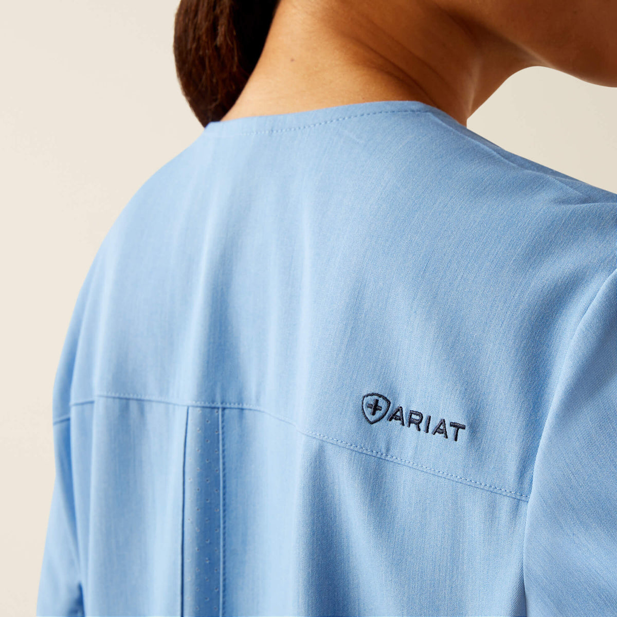 Clara 6 Pocket Scrub Top Women | Ariat sale