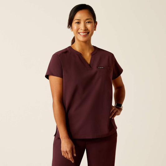 Eliza Fashion Scrub Top Women | Ariat online