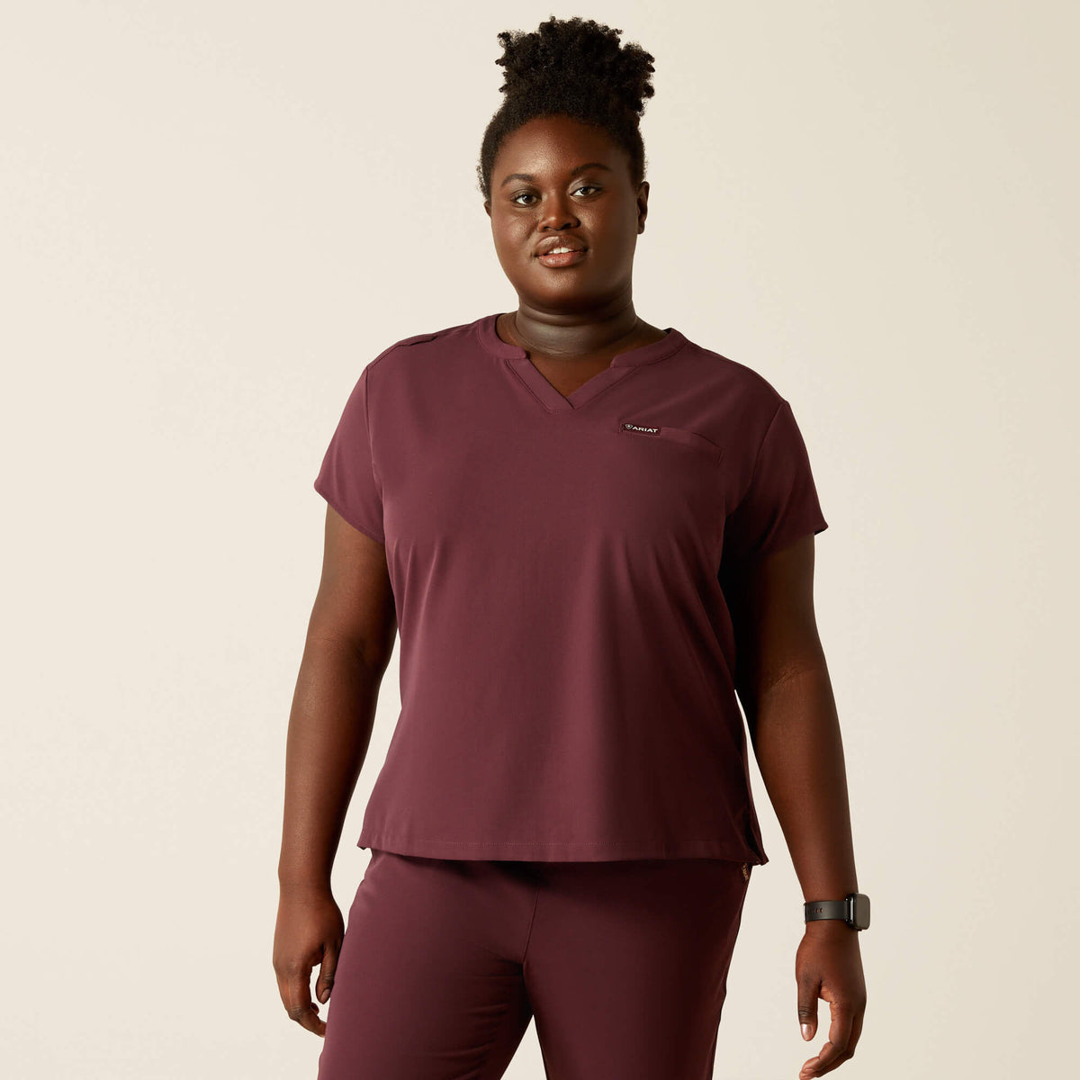 Eliza Fashion Scrub Top Women | Ariat online