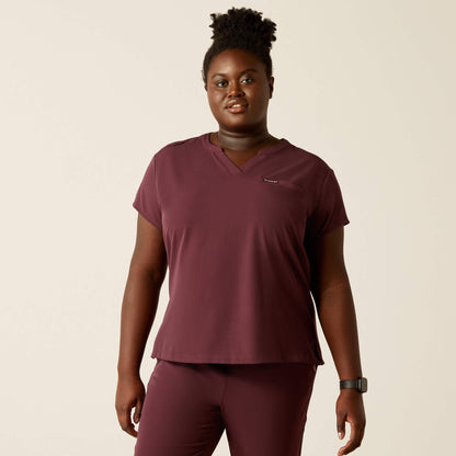 Eliza Fashion Scrub Top Women | Ariat online