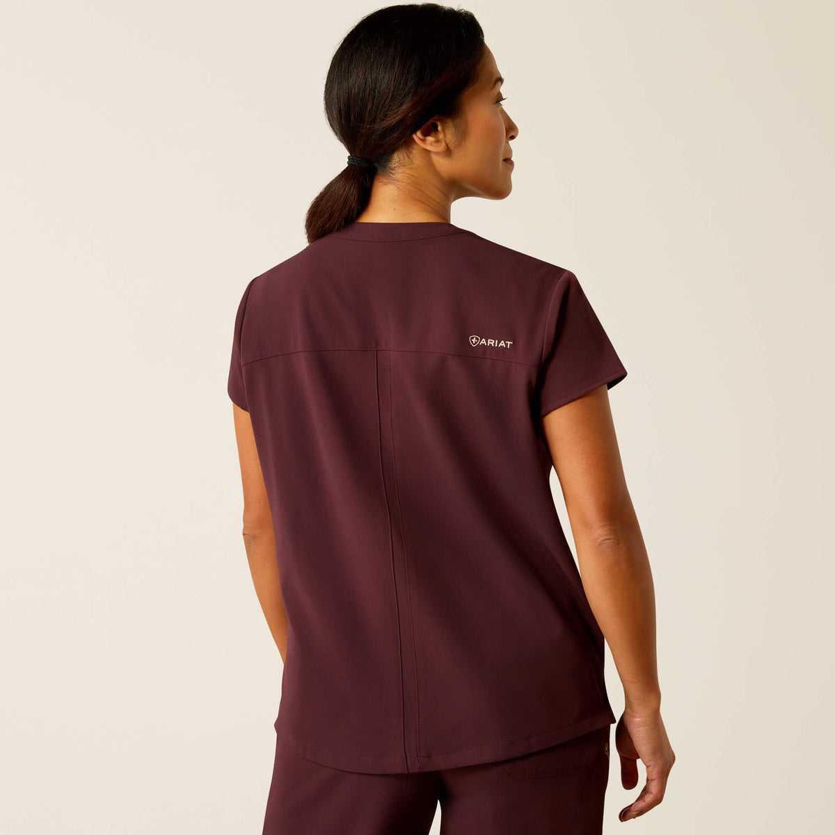 Eliza Fashion Scrub Top Women | Ariat online