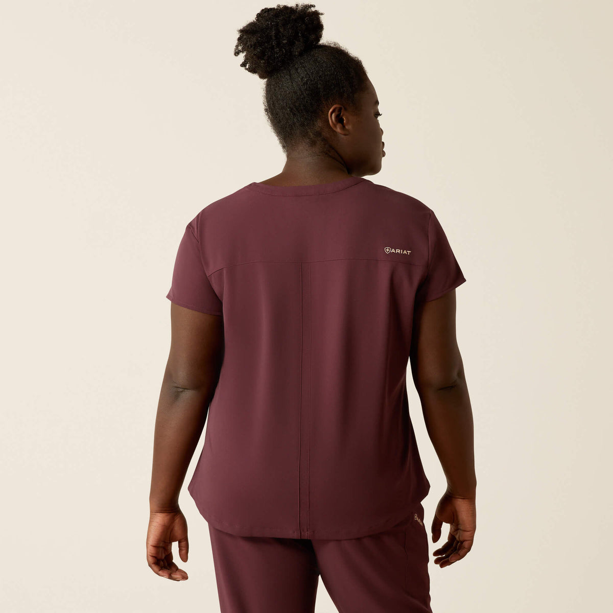 Eliza Fashion Scrub Top Women | Ariat online