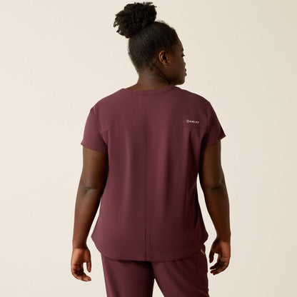 Eliza Fashion Scrub Top Women | Ariat online