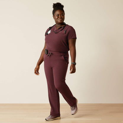 Eliza Fashion Scrub Top Women | Ariat online
