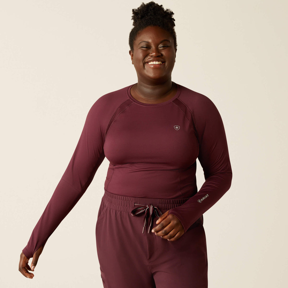 VentTEK Underscrub Baselayer Women | Ariat online shop