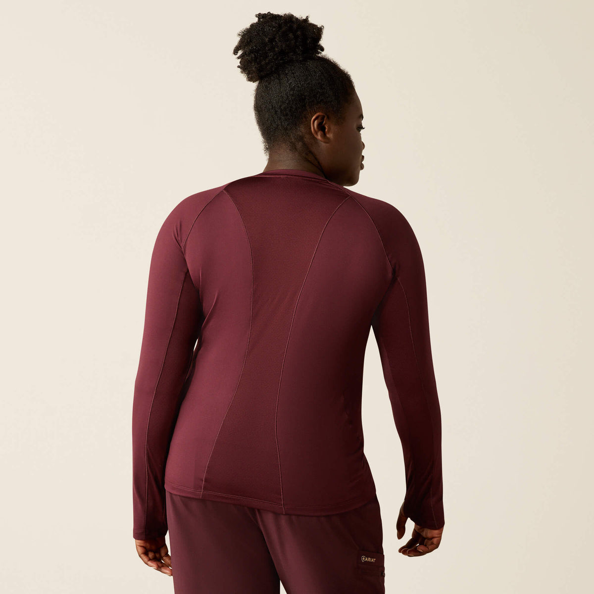 VentTEK Underscrub Baselayer Women | Ariat online shop