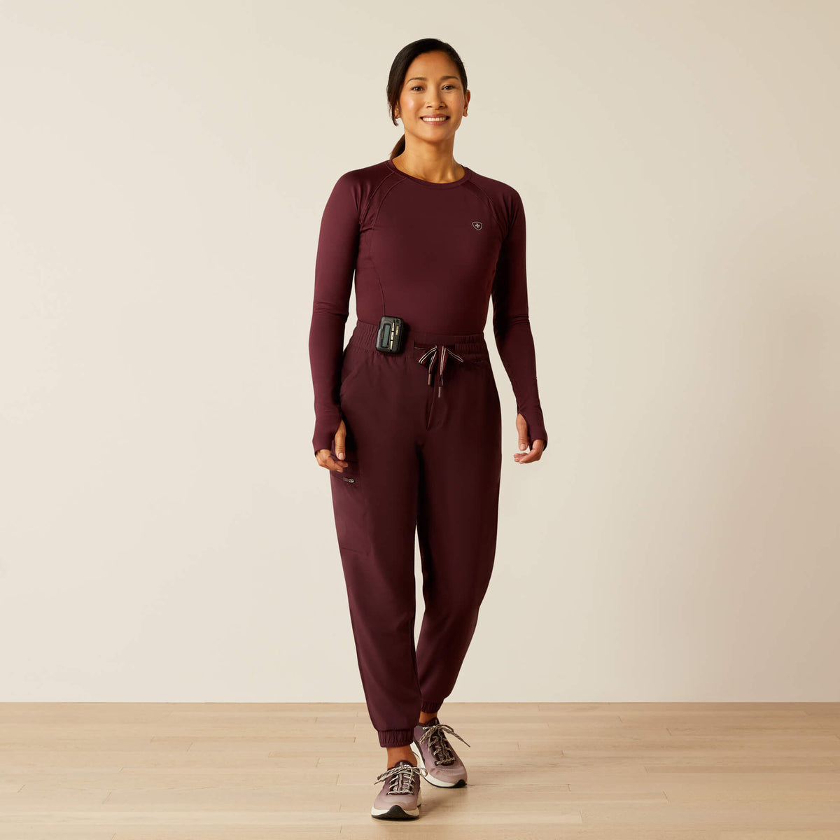 VentTEK Underscrub Baselayer Women | Ariat online shop