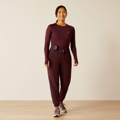 VentTEK Underscrub Baselayer Women | Ariat online shop