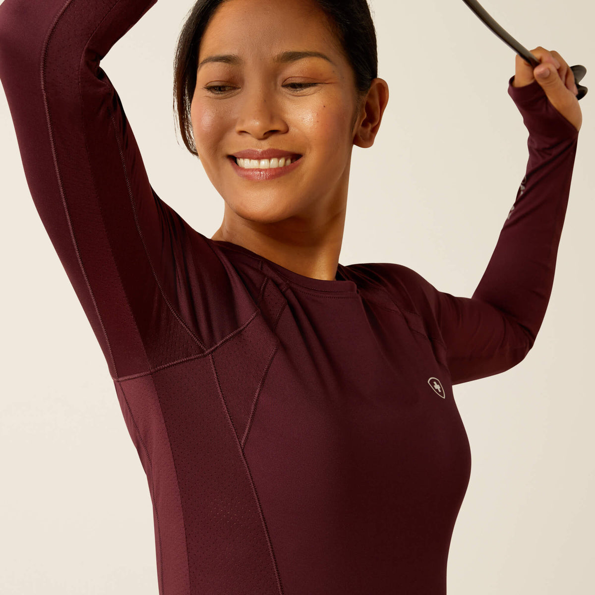 VentTEK Underscrub Baselayer Women | Ariat online shop