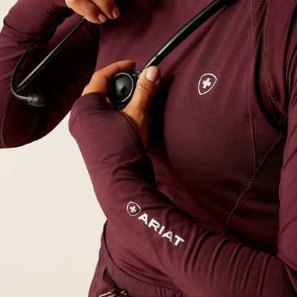 VentTEK Underscrub Baselayer Women | Ariat online shop