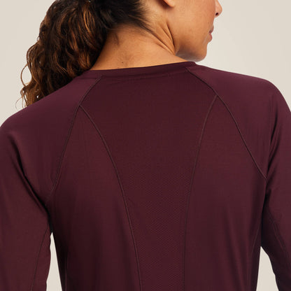 VentTEK Underscrub Baselayer Women | Ariat online shop