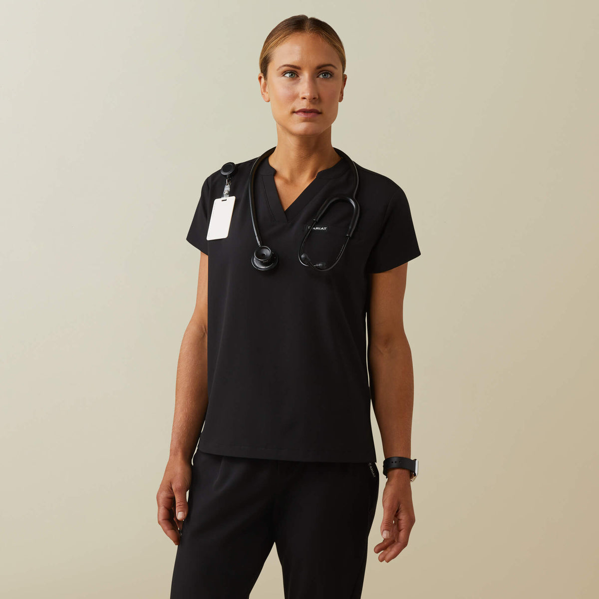 Eliza Fashion Scrub Top Women | Ariat sale