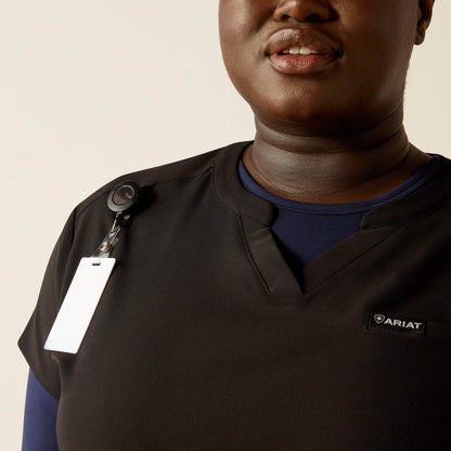 Eliza Fashion Scrub Top Women | Ariat sale