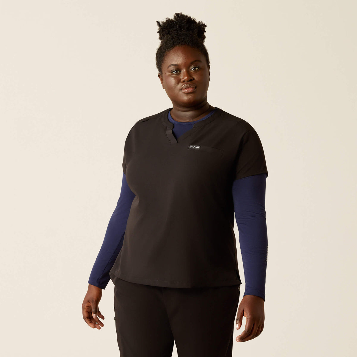 Eliza Fashion Scrub Top Women | Ariat sale