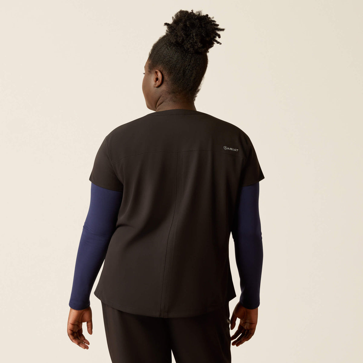 Eliza Fashion Scrub Top Women | Ariat sale