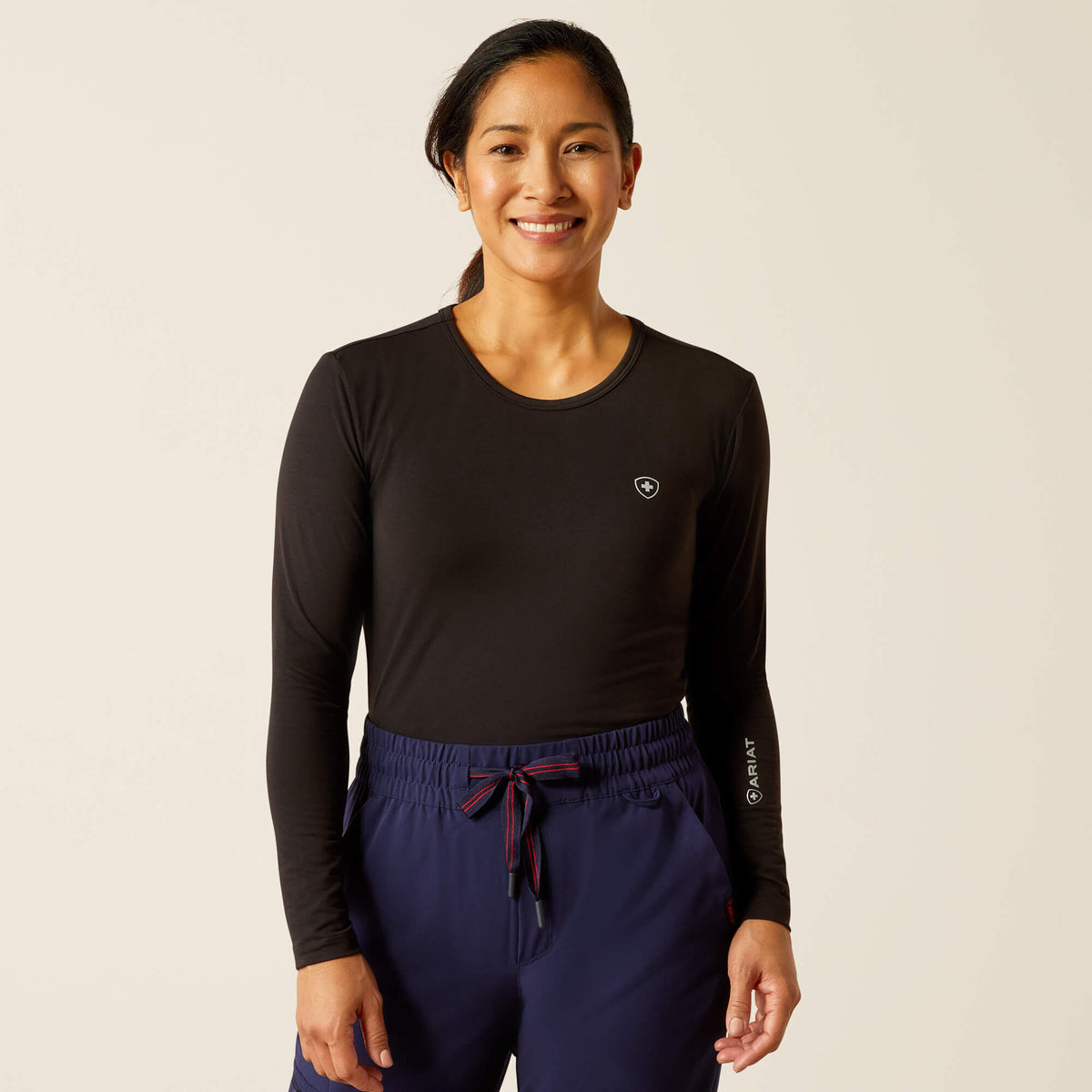 Soft Touch Underscrub Baselayer Women | Ariat for sale