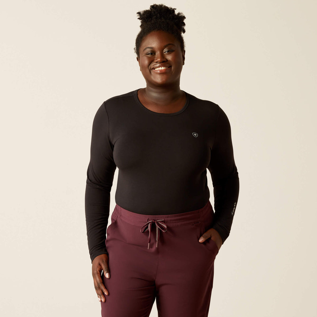 Soft Touch Underscrub Baselayer Women | Ariat for sale