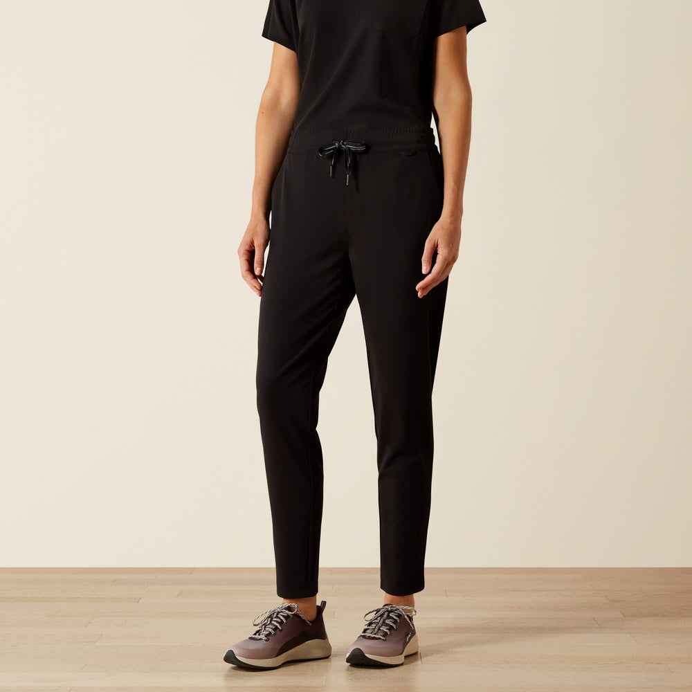 Brin Basic Scrub Pant Women | Ariat discount