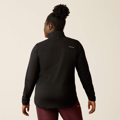 Sina Fleece Scrub Jacket Women | Ariat on sale