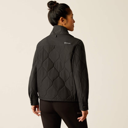 Ambroise Insulated Scrub Jacket Women | Ariat for sale