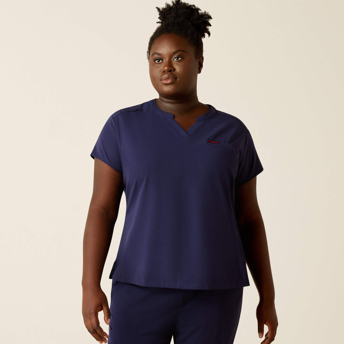 Eliza Fashion Scrub Top Women | Ariat online shop