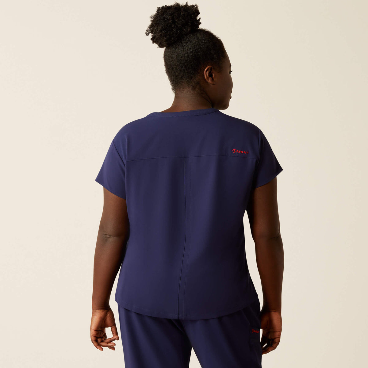 Eliza Fashion Scrub Top Women | Ariat online shop