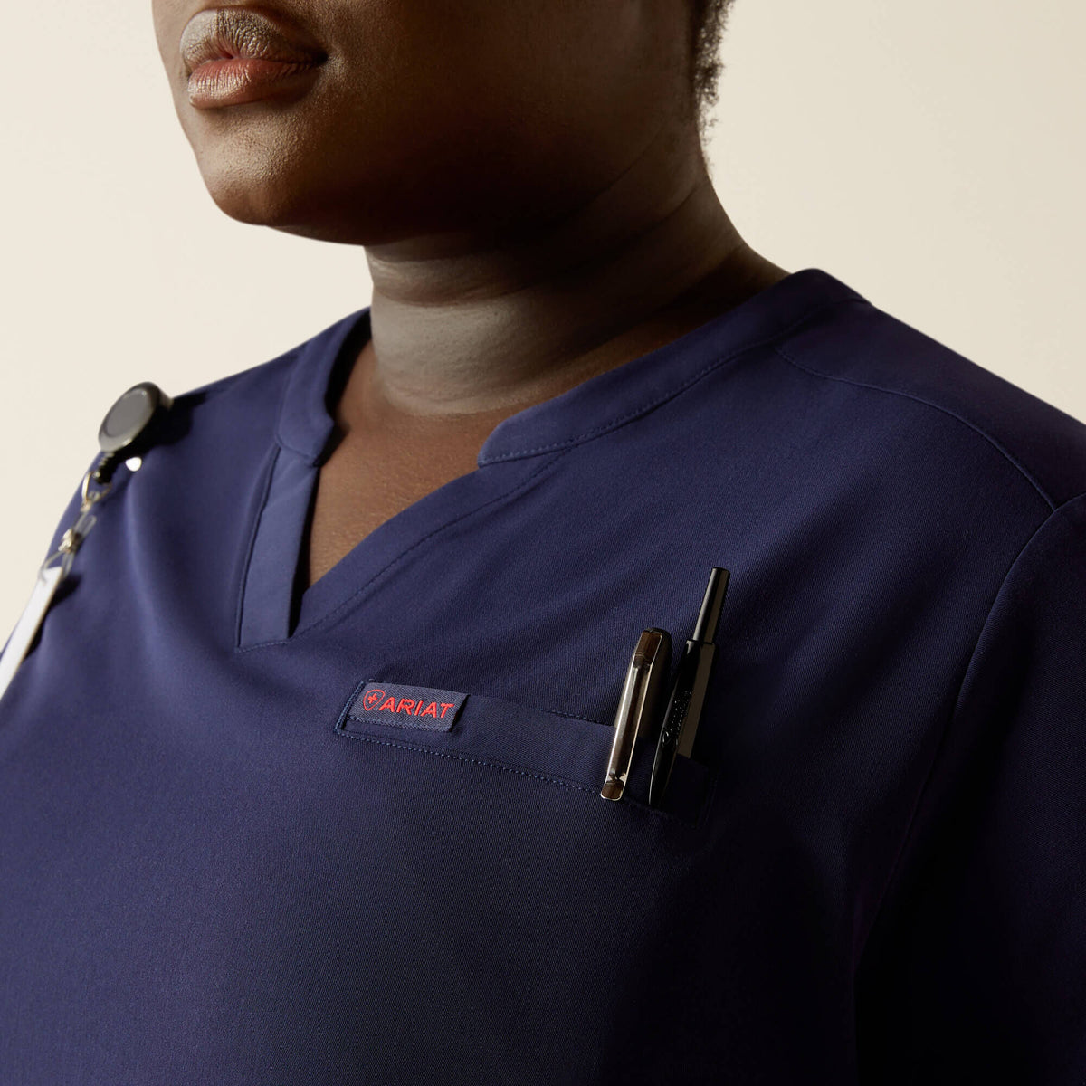 Eliza Fashion Scrub Top Women | Ariat online shop