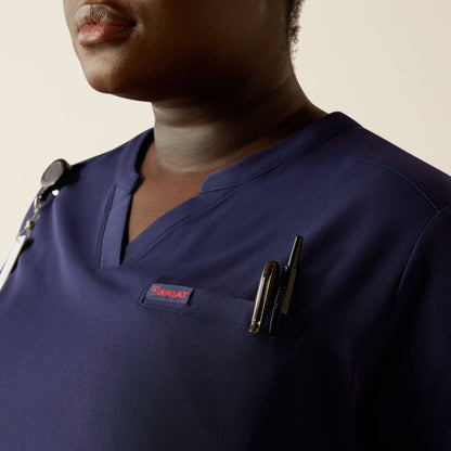 Eliza Fashion Scrub Top Women | Ariat online shop