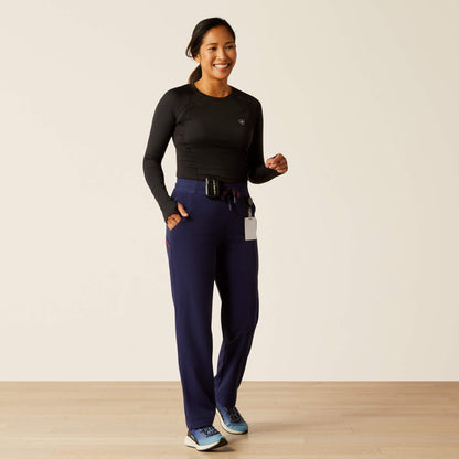 Nightingale Utility Stretch Scrub Pant Women | Ariat for sale