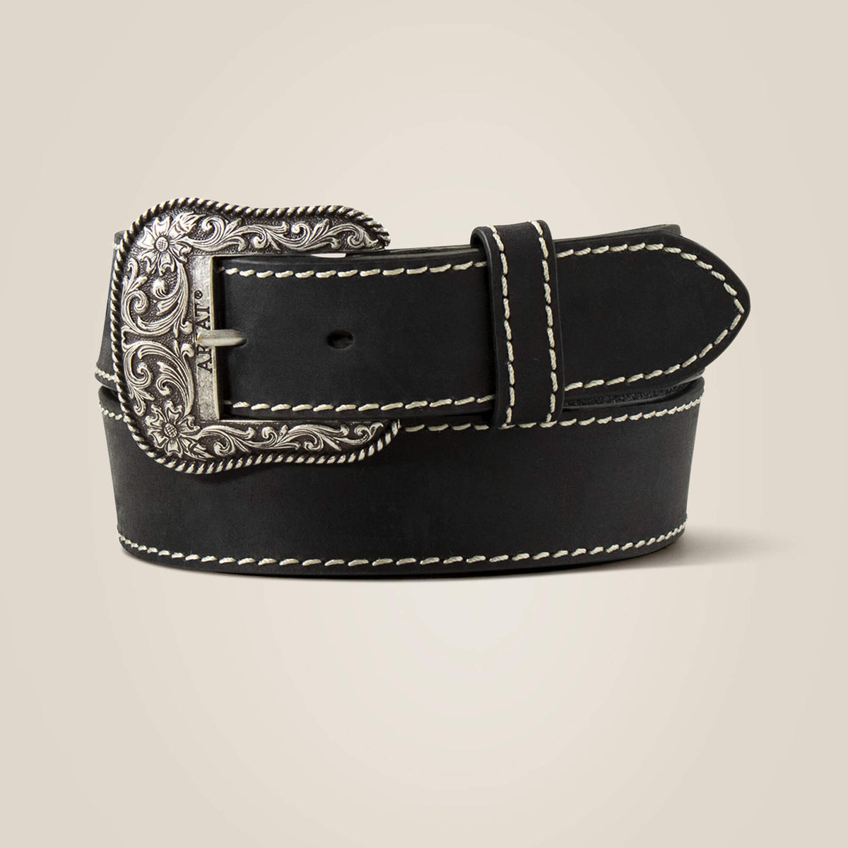 Accent Stitch Belt Women | Ariat for sale