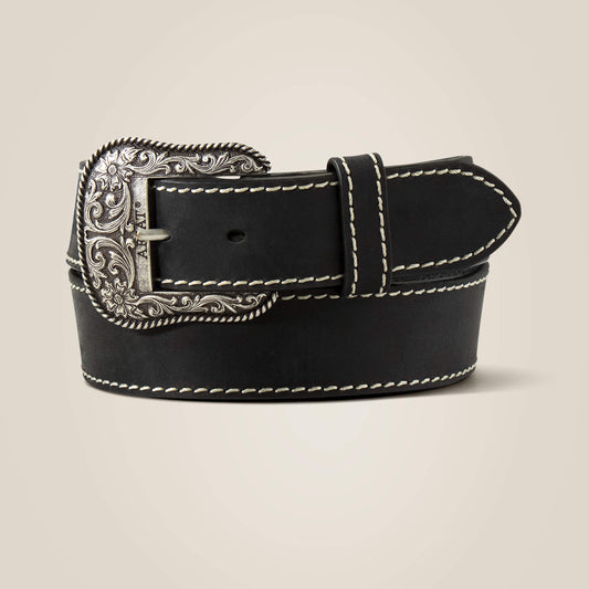 Accent Stitch Belt Women | Ariat for sale