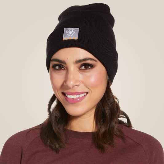 Rebar Watch Cap Women | Ariat on sale
