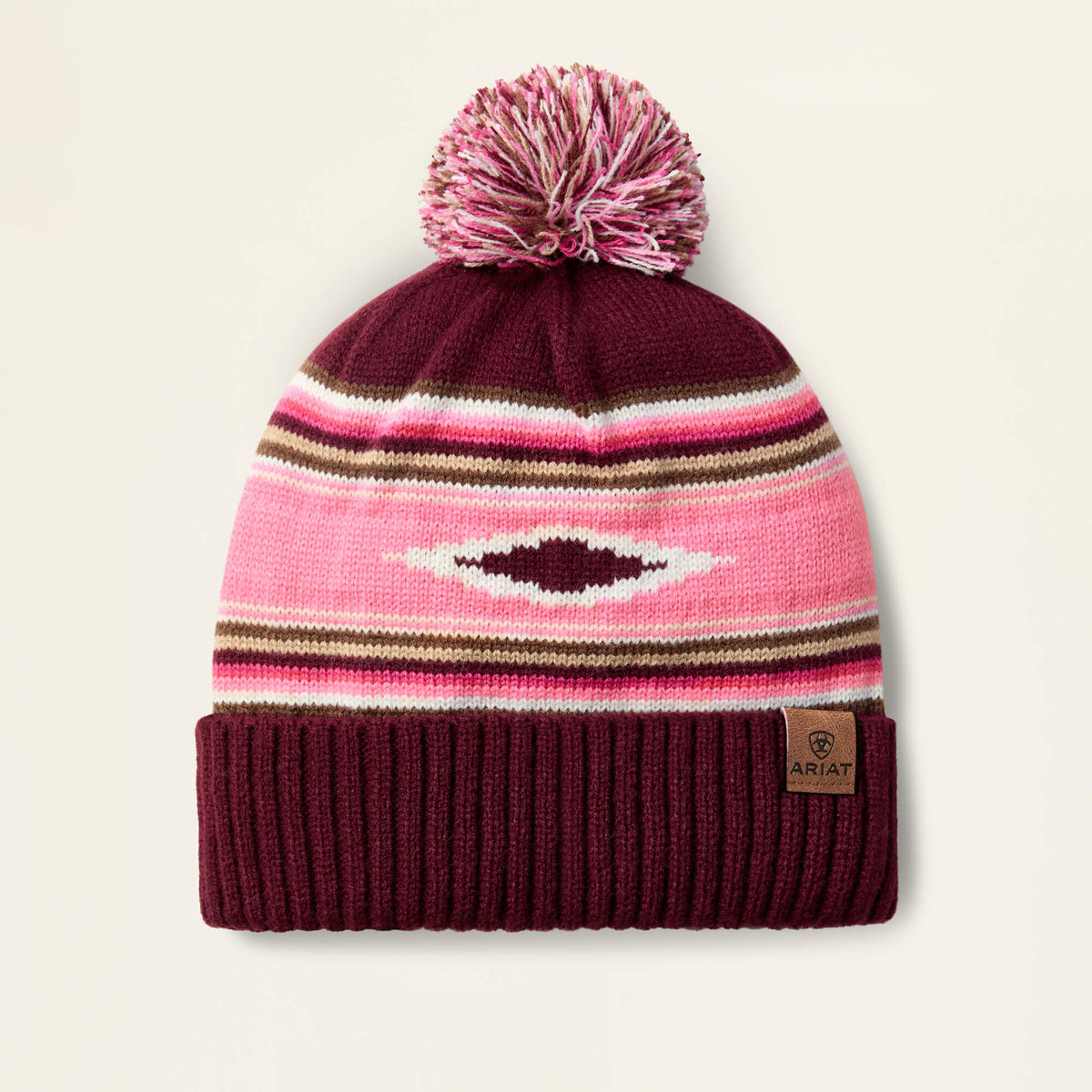 Serape Beanie Women | Ariat for sale