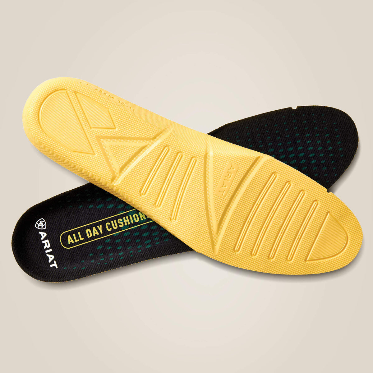 Women's All Day Cushioning Round Toe Insole Women | Ariat online
