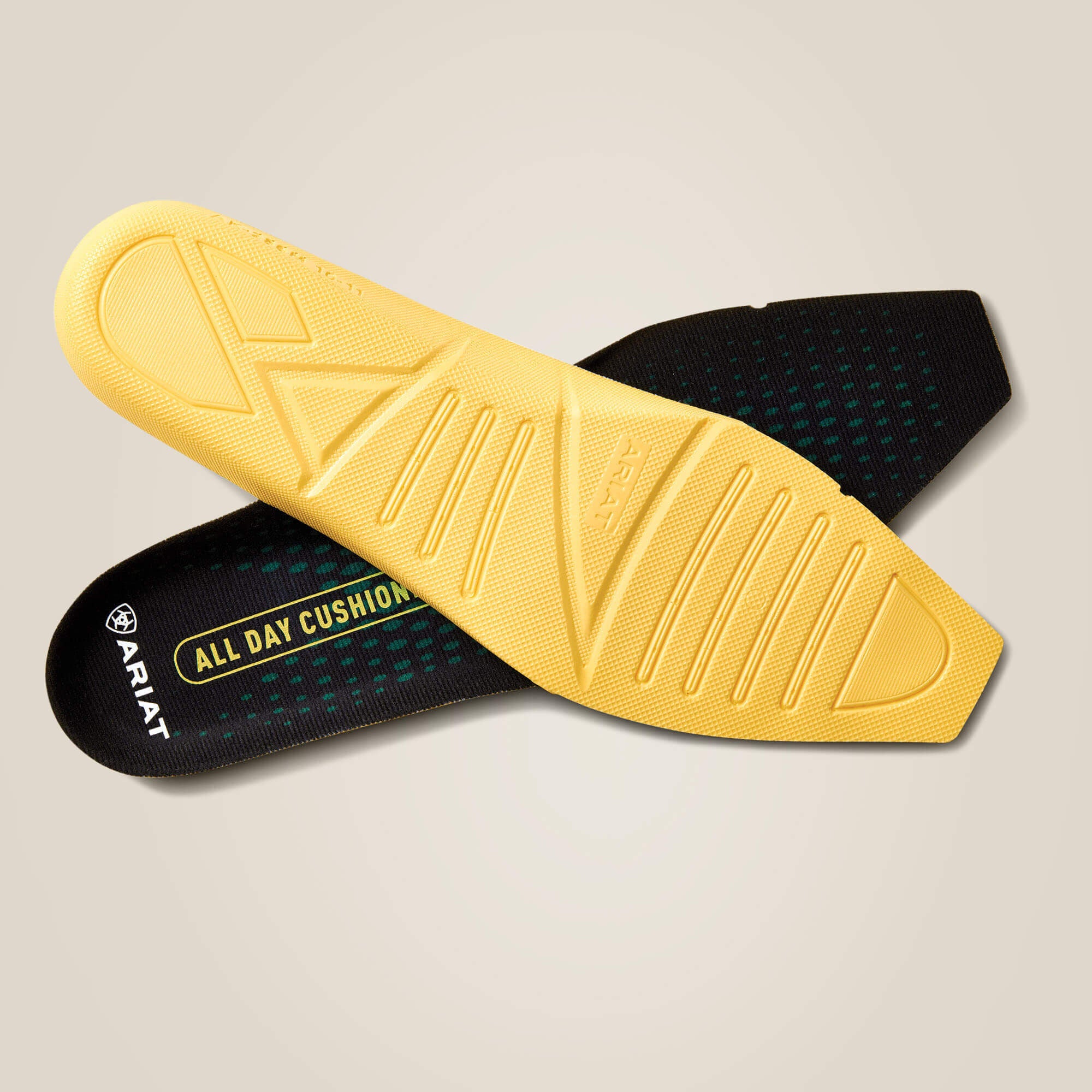 Women's All Day Cushioning Square Toe Insole Women | Ariat sale