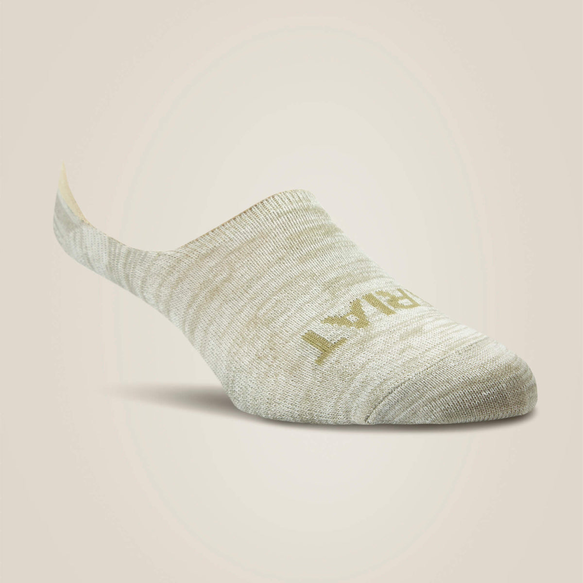 No Slip No Show Sock 4 Pair Multi Color Pack Women | Ariat on sale
