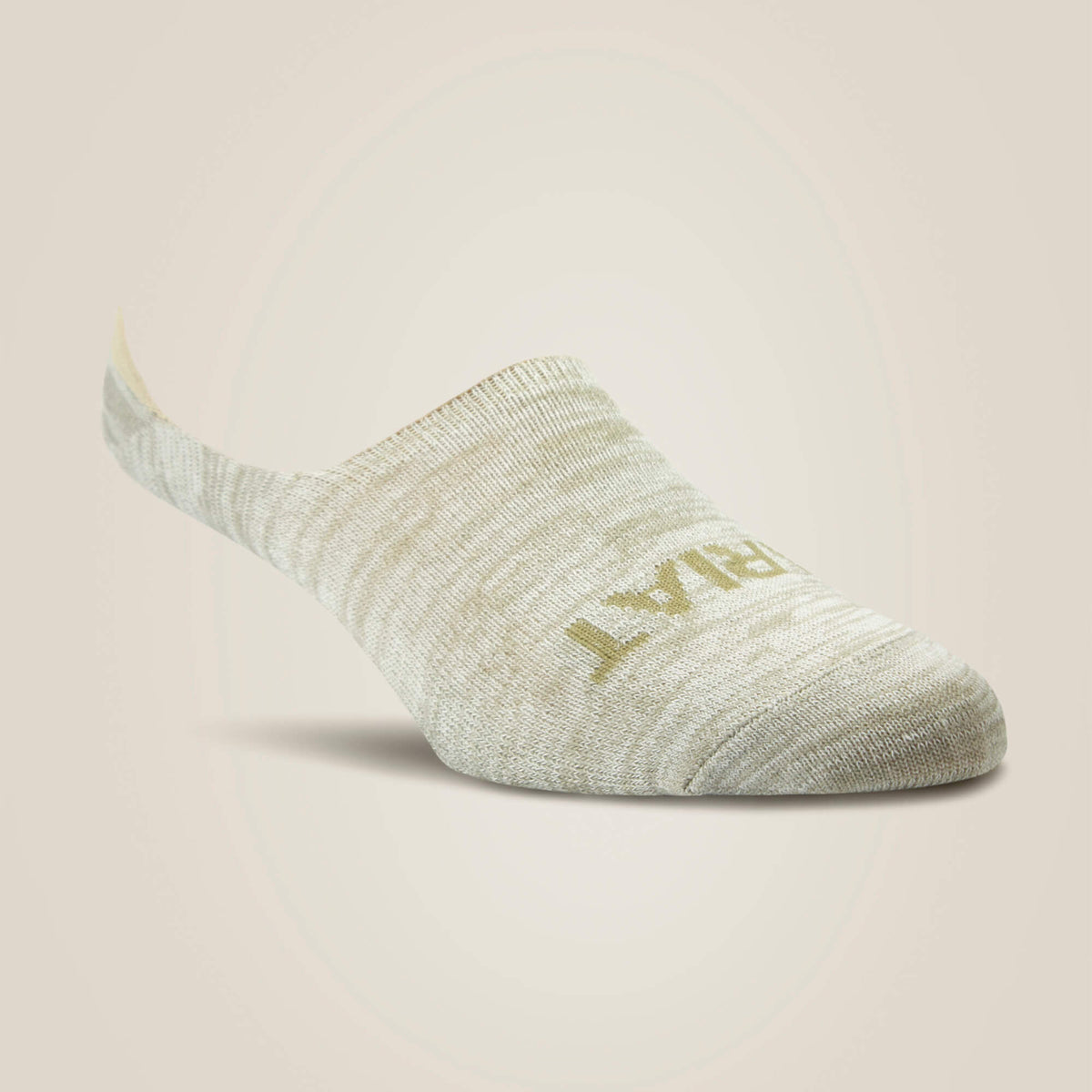 No Slip No Show Sock 4 Pair Multi Color Pack Women | Ariat online