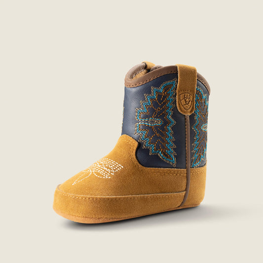 Infant Lil Stomper Futurity Boot Kids | Ariat online