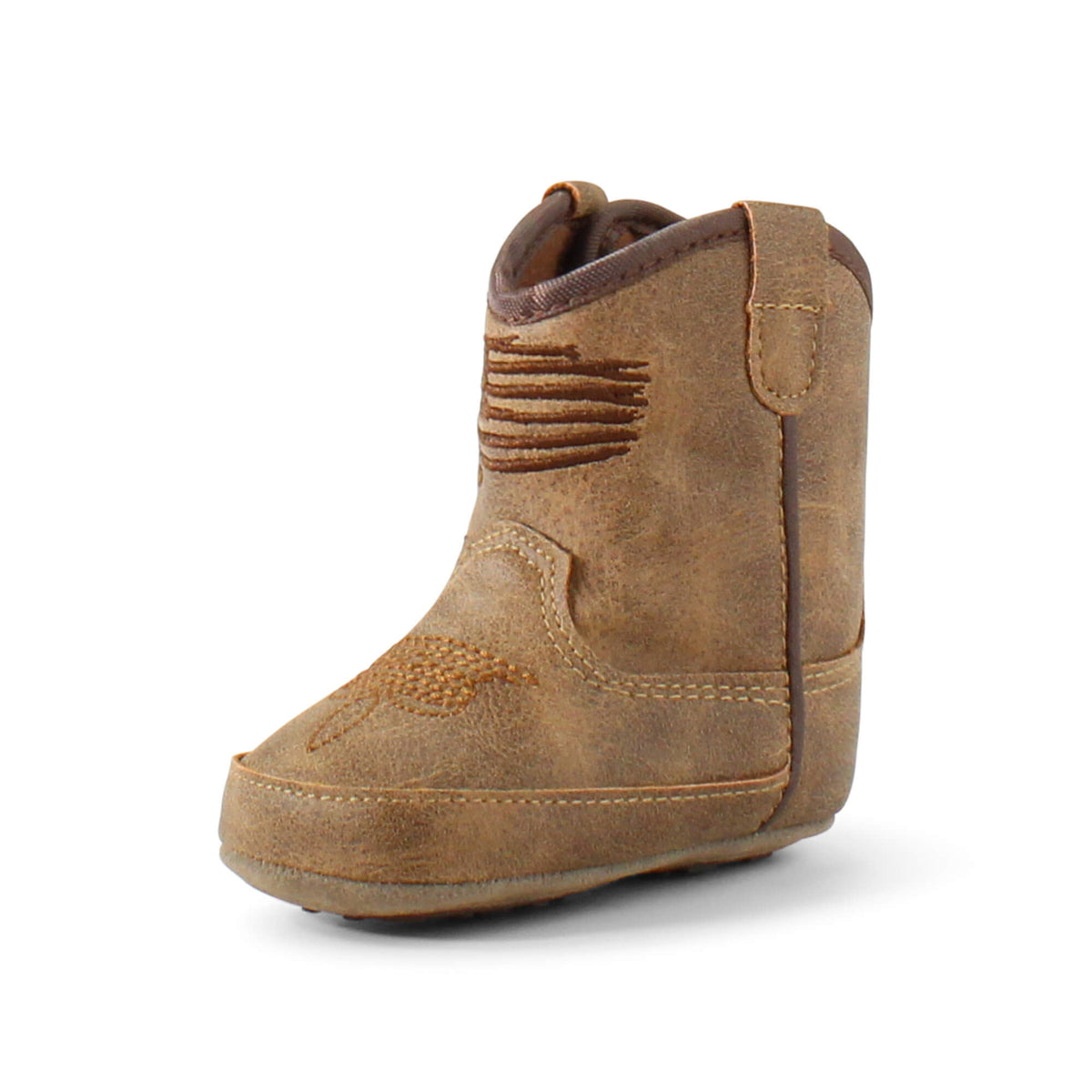 Infant Lil' Stompers Anthem Patriot Boot Kids | Ariat for sale