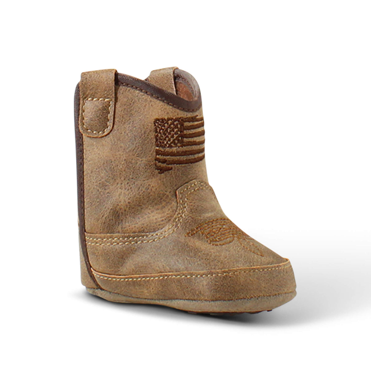 Infant Lil' Stompers Anthem Patriot Boot Kids | Ariat for sale