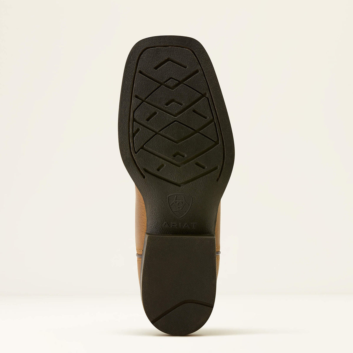 Stampede Wide Square Toe Western Boot Kids | Ariat outlet