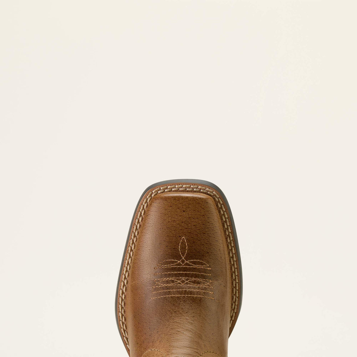 Stampede Wide Square Toe Western Boot Kids | Ariat outlet