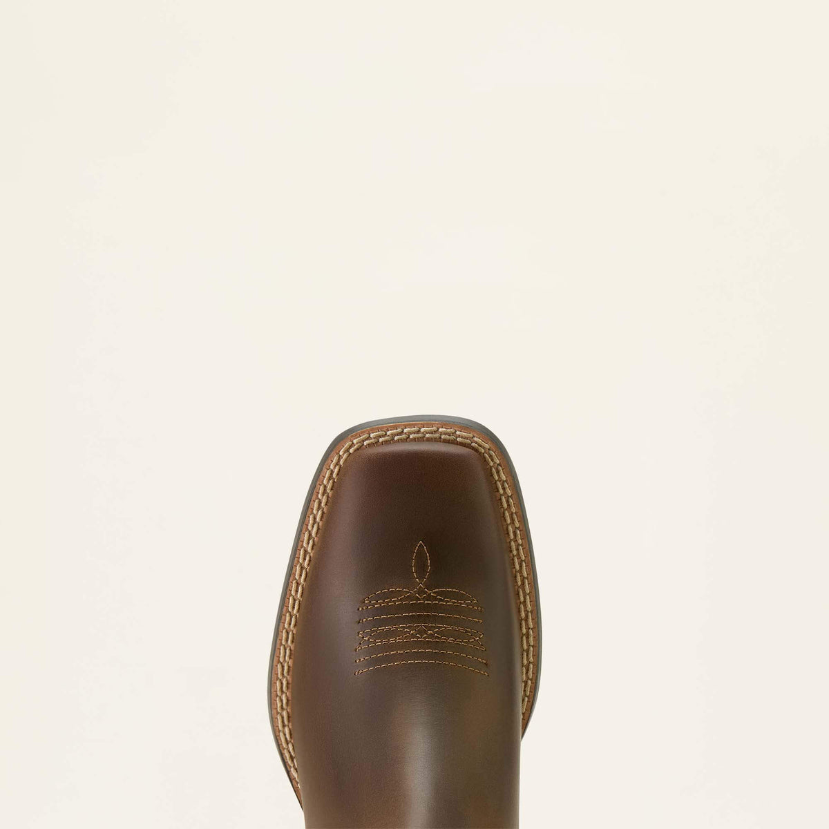 Booker Chelsea Wide Square Toe Western Boot Kids | Ariat sale