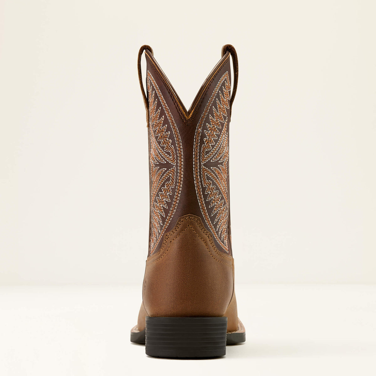 Ruidoso Western Boot Kids | Ariat discount