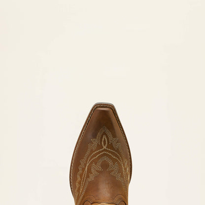 Casanova D Toe Western Boot Kids | Ariat online