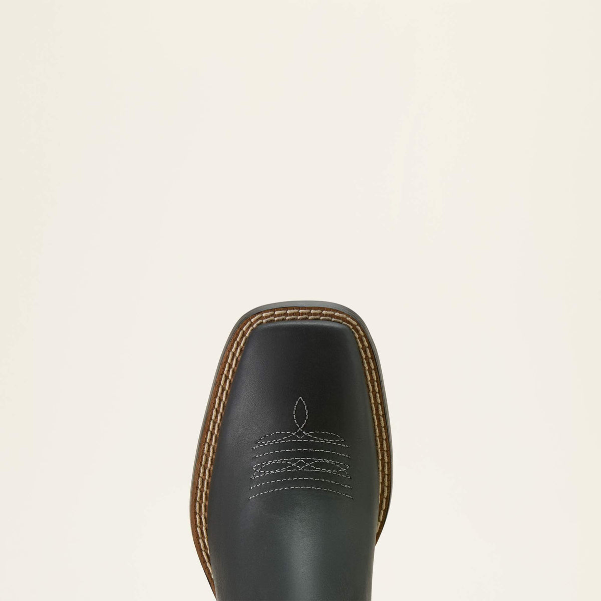 Booker Chelsea Wide Square Toe Western Boot Kids | Ariat online shop