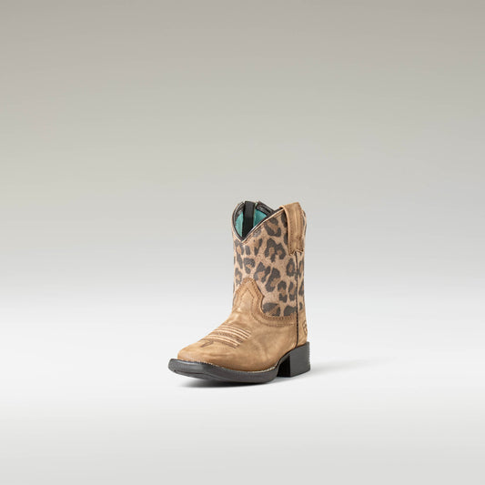 Savanna Lil Stomper Kids | Ariat on sale