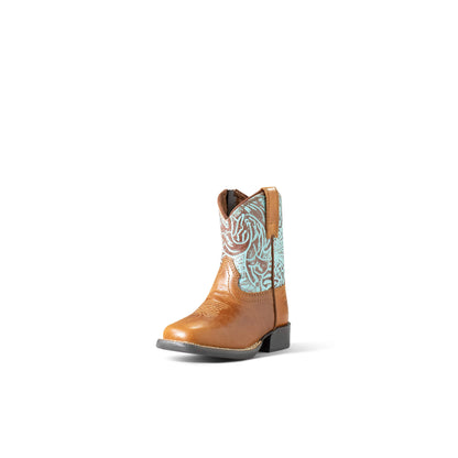Round Up Lil Stomper Kids | Ariat outlet